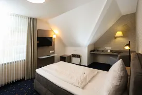 Hotel Zur Linde - Room