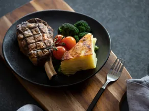 Novotel Sydney Parramatta - Restaurant