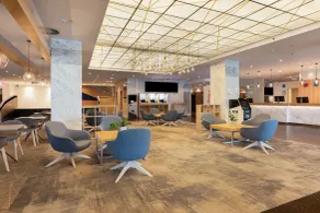 Original Sokos Hotel Viru - Reception