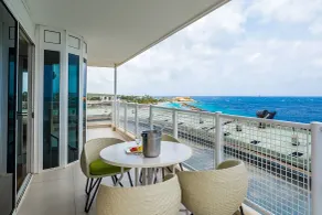 Sunscape Curacao Resort Spa & Casino - View from room