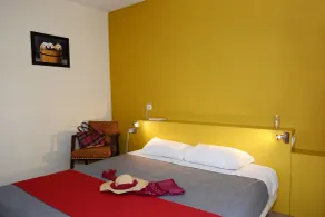 Hotel Le Lagon - Rum