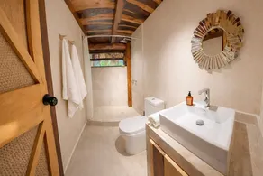 Treehouse Tulum H2Ojos - Salle de bain