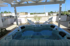 Salenthouse - Pool