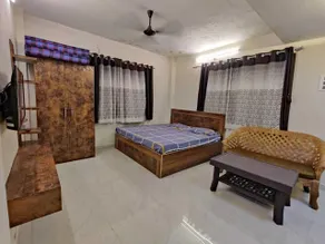 Raj Heritage Ghorle By GRB - Rum