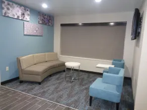 Sleep Inn & Suites Tallahassee-Capitol - Hall