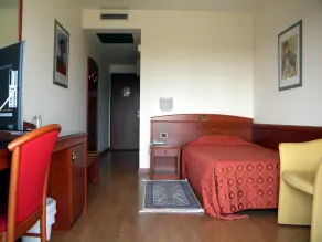 Hotel Corone - Room