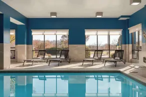 Hampton Inn Waynesboro/Stuarts Draft - Pool