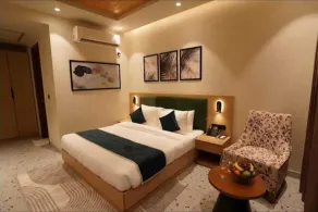 Royal Resort Siyana - Zimmer