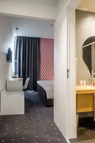 Stay Hotel Lisboa Aeroporto - Room