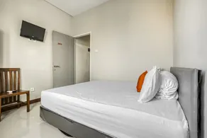 KoolKost @ Bypass Nusa Dua - Chambre