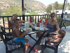 Hotel Sema - Restaurant