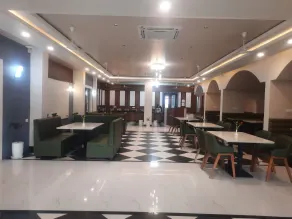 Hotel Imperial - Restaurant