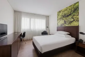 Neat Hotel Avenida - Chambre