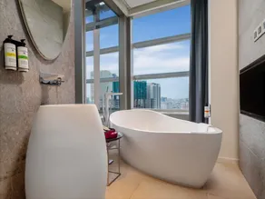 Pullman Saigon Centre - Zimmer