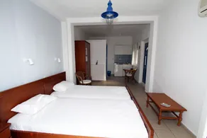Villa Ariadni - Room