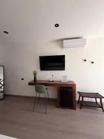 Cama Inn Hotel Boutique  - Quarto