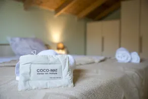 Agrotospita Country Houses - Room