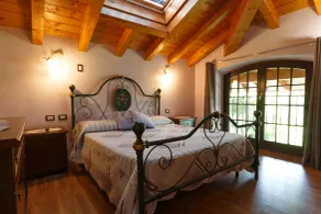 Il Gelsomino - Room