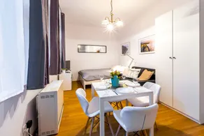 FriendHouse Apartments - Habitación