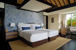 Raffles Bali - Chambre
