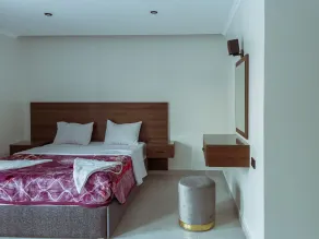 khufu house - Camera