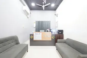 Blessings Prime Porur - Near DLF - Réception
