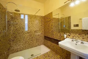 Relais Vimercati - Bagno