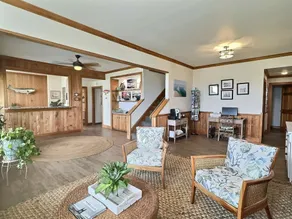Lighthouse View Oceanfront Lodging - Reception