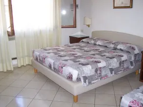 Hotel Venca' - Værelse