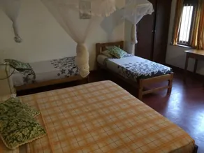 Hotel Mango Garden - Værelse