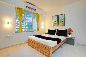 Super Collection O Baner Hillview Pune - Room