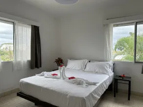 Coconut Palms Resort & Diamond Casino - Room