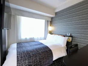 APA Hotel Keisei Narita Ekimae - Chambre