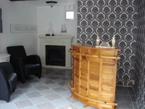 Hotel Berneau - Réception