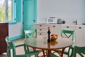 Inn & Art Madeira - Chambre