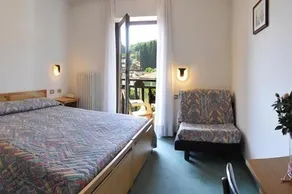 Hotel Italia - Chambre