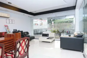 Townhouse Malabar Illam Kochi - Vestíbulo