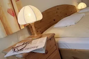 Hotel Gasthof Rödertor - Rum