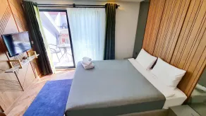 Letstay Sweet Home Mint - Camera