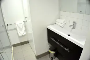 Royal Stays Apartments Clarendon St - Bad