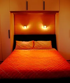 Hello Roma B&B - Room