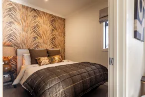 Twizel Cottages - Zimmer