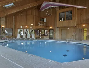 Baymont by Wyndham Whitewater - Pool
