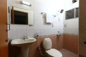 Collection O Tranquil Nest - Salle de bain