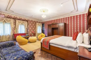 Buki Boutique Hotel Lazimpat - Rom