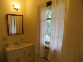Atlantic Ark Inn - Salle de bain