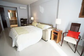 Byblos Palermo Soho - Zimmer