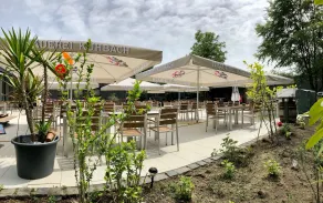 Naturhotel Wittelsbach - Ristorante