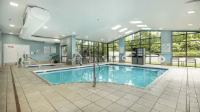 Holiday Inn Express Bellingham by IHG - Pool