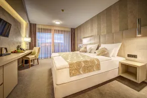 Hotel Maritim - Camera